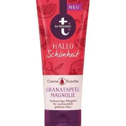 Tetesept T BY Hallo Schönheit Duschgel, 200 ml> Duschen & Waschen