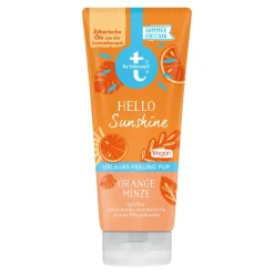 T BY tetesept Hello Sunshine, 200 ml