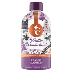 T BY tetesept Schaumbad Winter Wonderland, 420 ml