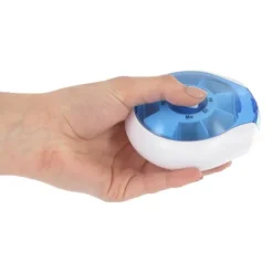 RFM Tabletten Dispenser Easy, 1 St> Dosierer & Zerteiler