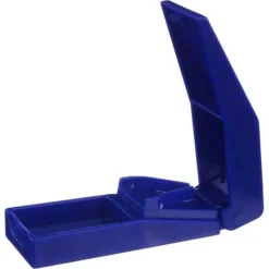 Tablettenteiler Kunststoff, 1 St