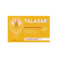 Talasar Kapseln, 30 St