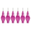 Tandex Flexi Interdentalbürste coral pink PHD0.7 / ISO1, 6X1 St> Zwischenraumreinigung