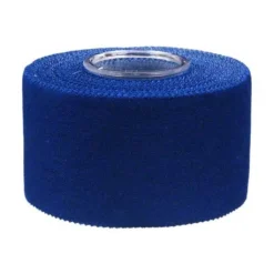 Tapeverband 10mx3,8cm blau, 1 St