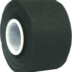Medenta Tapeverband 10mx3,8cm schwarz, 1 St> Tape