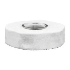 Tapeverband 10mx2cm weiß, 1 St