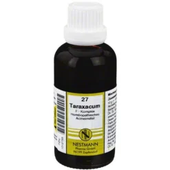 Nestmann Taraxacum F Komplex 27 Dilution, 50 ml> Nestmann