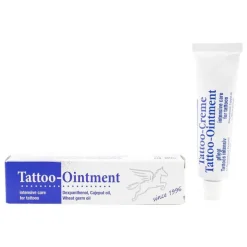 Tattoo Creme Pegasus Pro, 25 ml