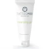 Tattoomed cleansing Gel, 100 ml> Tattoo Pflege