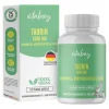 Vitabay Taurin Vegan 1000 mg Kapseln, 120 St> Taurin