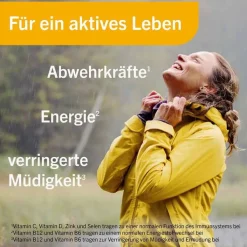 Taxofit Immun & Energie Trinkampullen, 7X10 ml