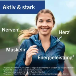 Taxofit Magnesium 400 + B1 + B6 + B12 + Folsäure 800 Granulat, 20 St