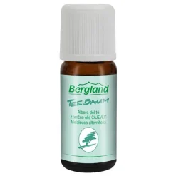 Bergland Teebaum Öl - , 10 ml> Ätherische Öle & Duftöle|Aromatische Düfte