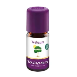Teebaum Öl Bio, 5 ml
