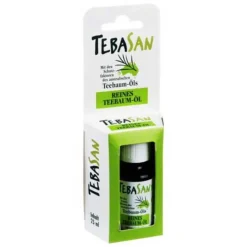 Teebaum Öl Tebasan, 25 ml