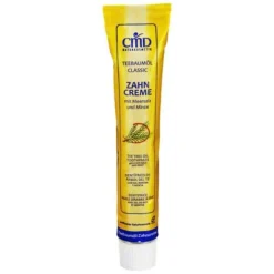 CMD Teebaum Öl Zahncreme , 75 ml> Zahnpasta & Zahncreme