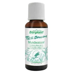 Teebaum Mundwasser , 30 ml