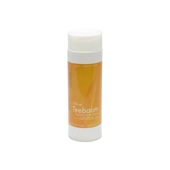 Teebaum Shampoo + Duschgel, 200 ml