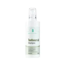 Spinnrad Teebaumöl Shampoo, 500 ml> Shampoos