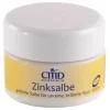 Teebaumöl Zinksalbe CMD, 15 ml
