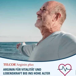 Telcor Arginin plus Beutel Granulat, 30 St
