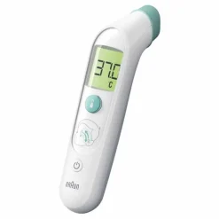 Braun TempleSwipe™ Stirn Thermometer, 1 St><noscript><img width=