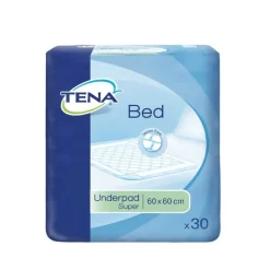 Tena Bed Super 60x60cm, 30 St