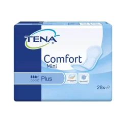 Tena Comfort mini plus, 6X28 St> Windeln & Pants|Ein- & Vorlagen