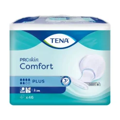 Tena Comfort plus Vorlagen, 2X46 St