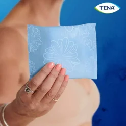 TENA® discreet Lady Pads Extra Plus bei Inkontinenz, 6X16 St