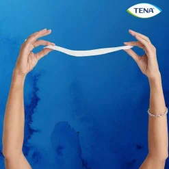 TENA® discreet Lady Pads Extra bei Inkontinenz, 20 St