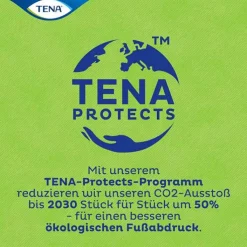 TENA® discreet Maxi Night Einlagen bei Inkontinenz, 6X12 St