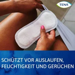 TENA® discreet Mini Einlagen bei Inkontinenz, 30 St