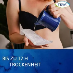 TENA® discreet Mini Plus Einlagen bei Inkontinenz, 20 St