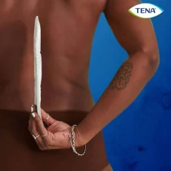 TENA® discreet Normal Einlagen bei Inkontinenz, 24 St