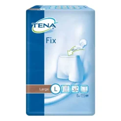 Tena Fix Fixierhosen L, 20X5 St> Windeln & Pants