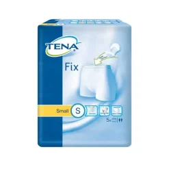 Tena Fix Fixierhosen S, 5 St> Windeln & Pants