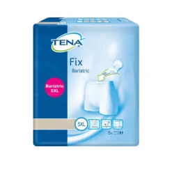 Tena Fix Fixierhosen Xxxxxl, 5 St