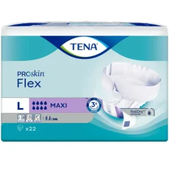 Tena Flex Maxi large, 3X22 St> Windeln & Pants