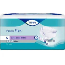 Tena Flex Maxi small, 3X22 St