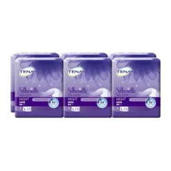 Tena Lady Pants Night L, 6X7 St> Windeln & Pants