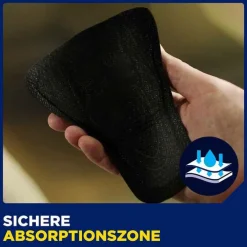 Tena ® MEN ACTIVE FIT Extra Light Einlagen bei Inkontinenz, 8X14 St><noscript><img width=