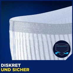 TENA® MEN PREMIUM FIT Pants Maxi S/M bei Inkontinenz, 12 St