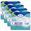 TENA Pants Maxi S Einweghosen bei Inkontinenz, 4X10 St