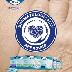 Tena Pants Normal M Einweghose, 4X18 St