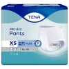 Tena Pants Plus XS bei Inkontinenz, 14 St> Windeln & Pants