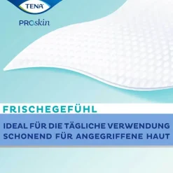 TENA® PROskin Wet Wipes, 48 St