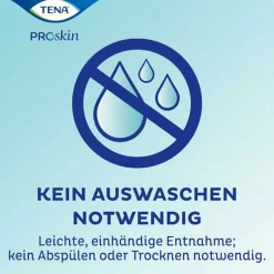 TENA® PROskin Wet Wipes, 48 St