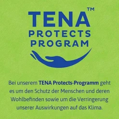 Tena Silhouette Plus M black Inkontinenz Pants, 12 St> Windeln & Pants