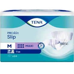 Tena Slip maxi medium, 24 St> Windeln & Pants